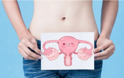 ตกขาว อาการ และ ข้อมูลน่ารู้