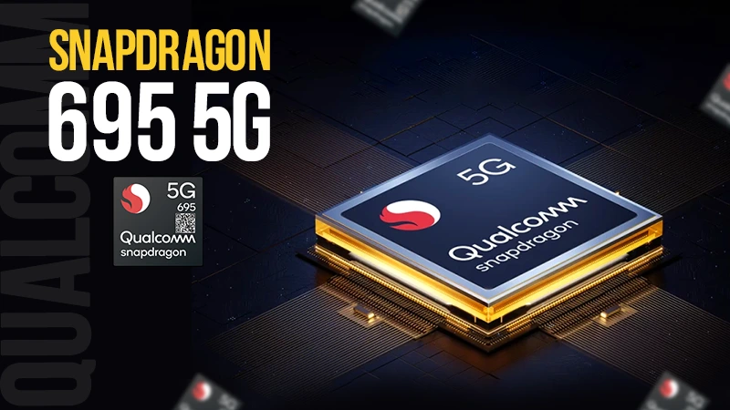 Qualcomm Snapdragon 695 5G